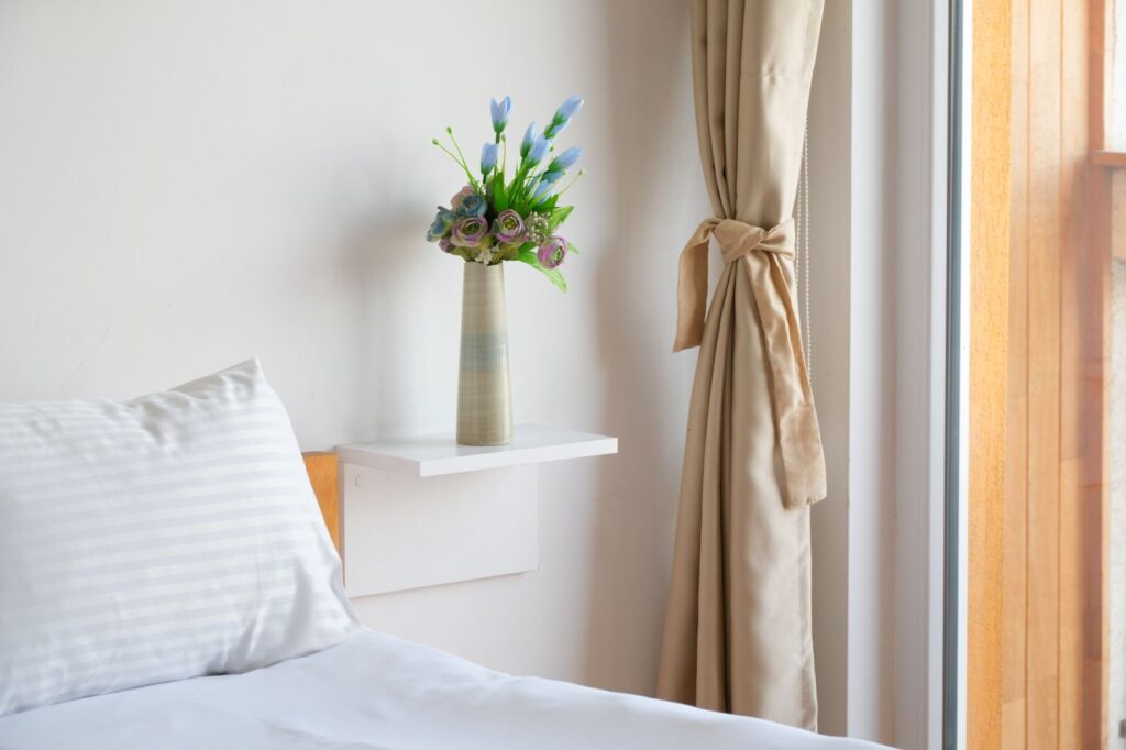 hotel gaia soba